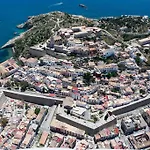 El Corsario
