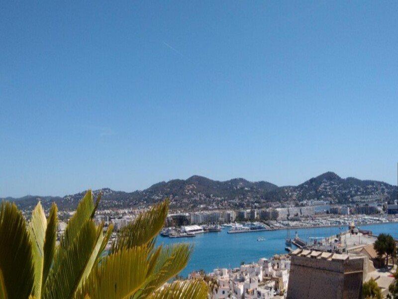 El Corsario Hotel Cidade de Ibiza