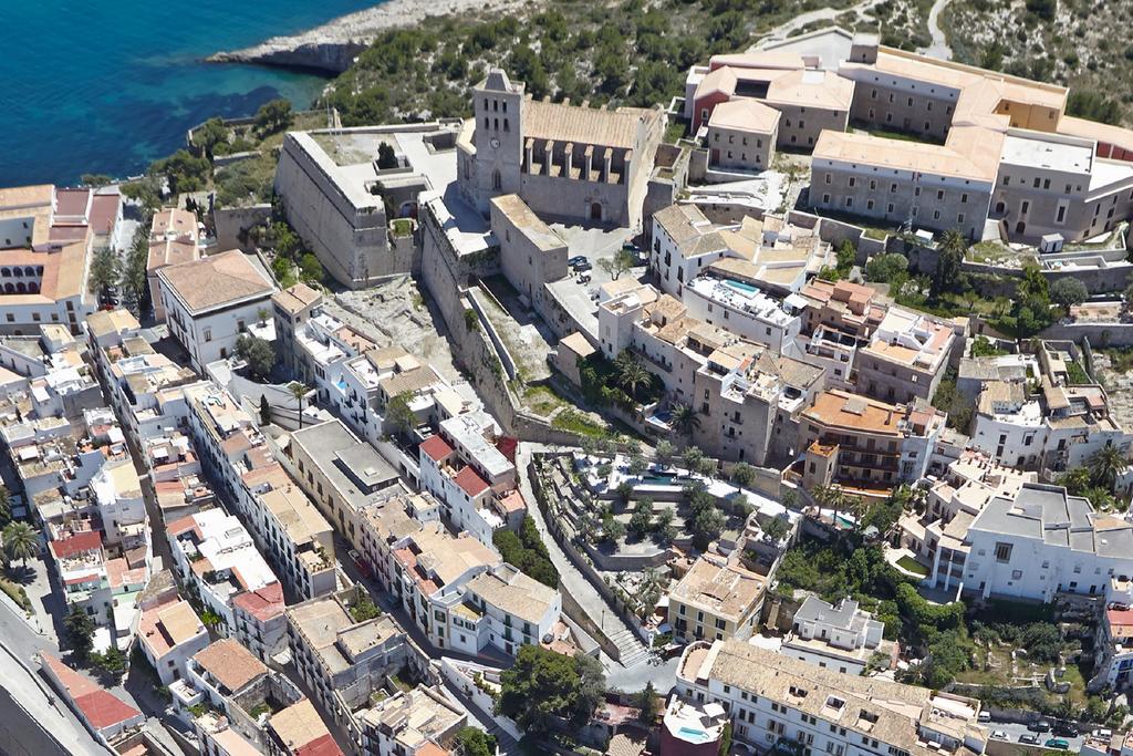 El Corsario 3* Cidade de Ibiza