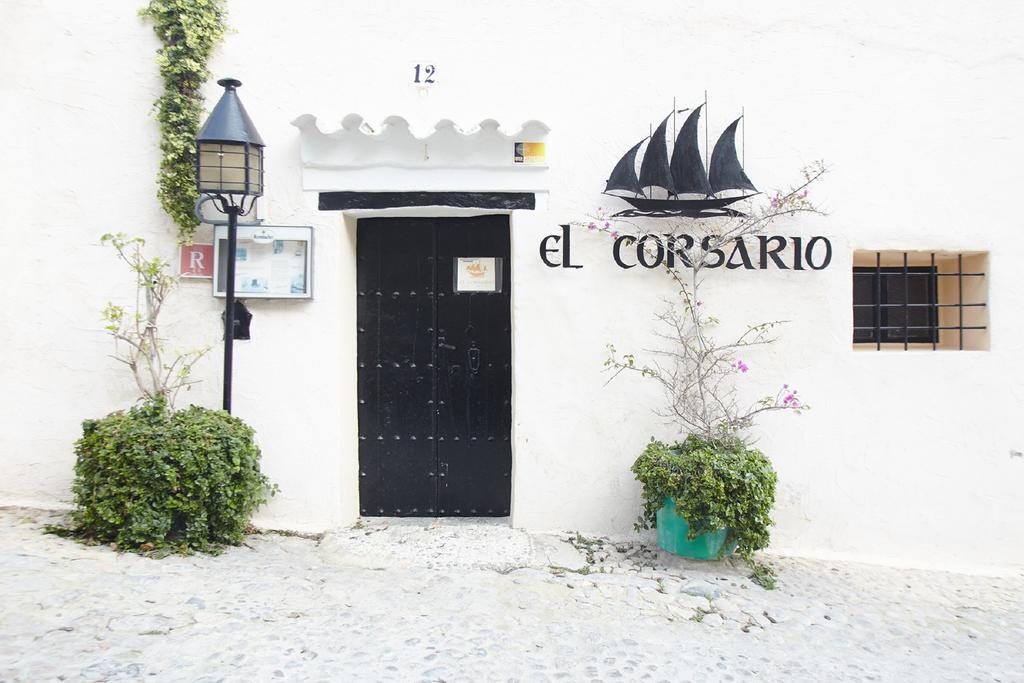 El Corsario