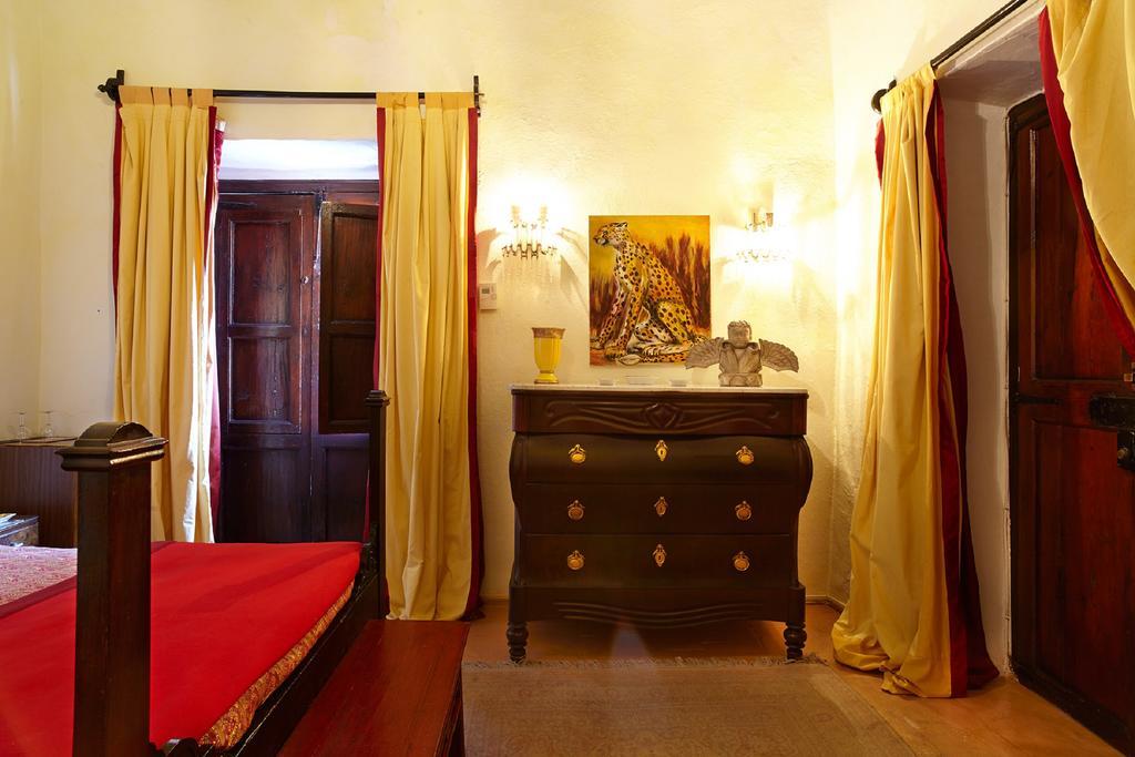 Hotel El Corsario 3*