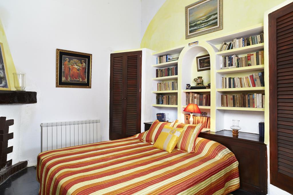 El Corsario Hotel
