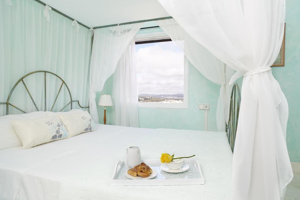 El Corsario 3* Cidade de Ibiza
