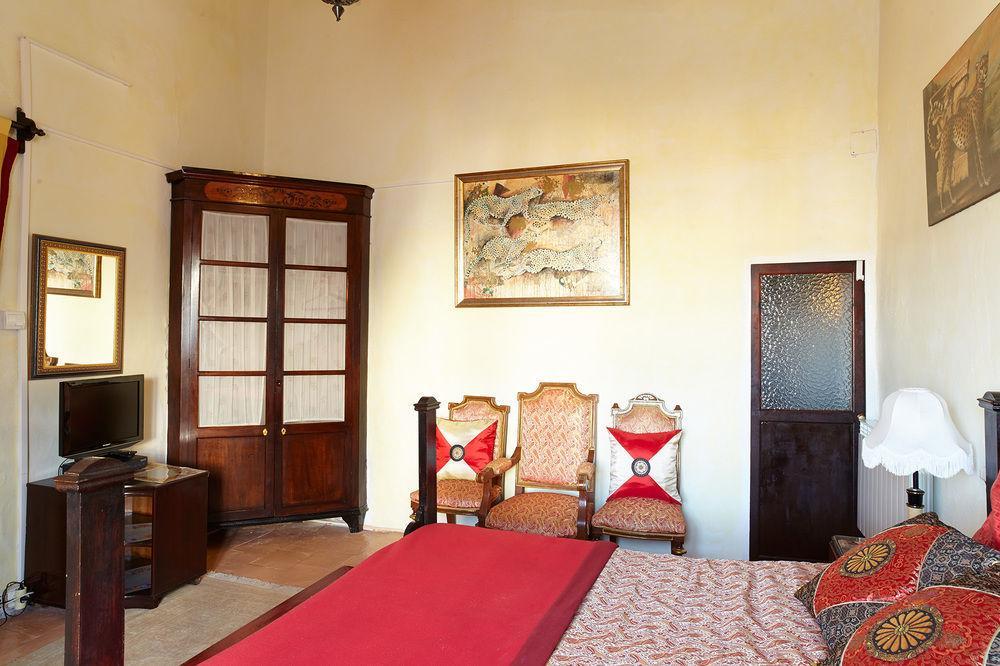El Corsario Hotel 3*