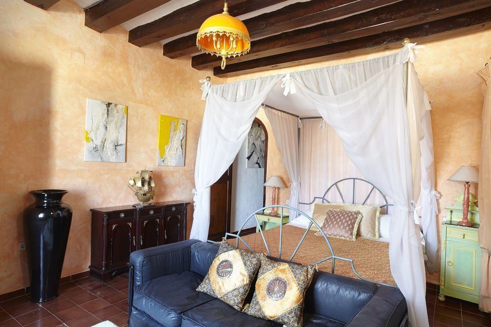 El Corsario 3* Cidade de Ibiza