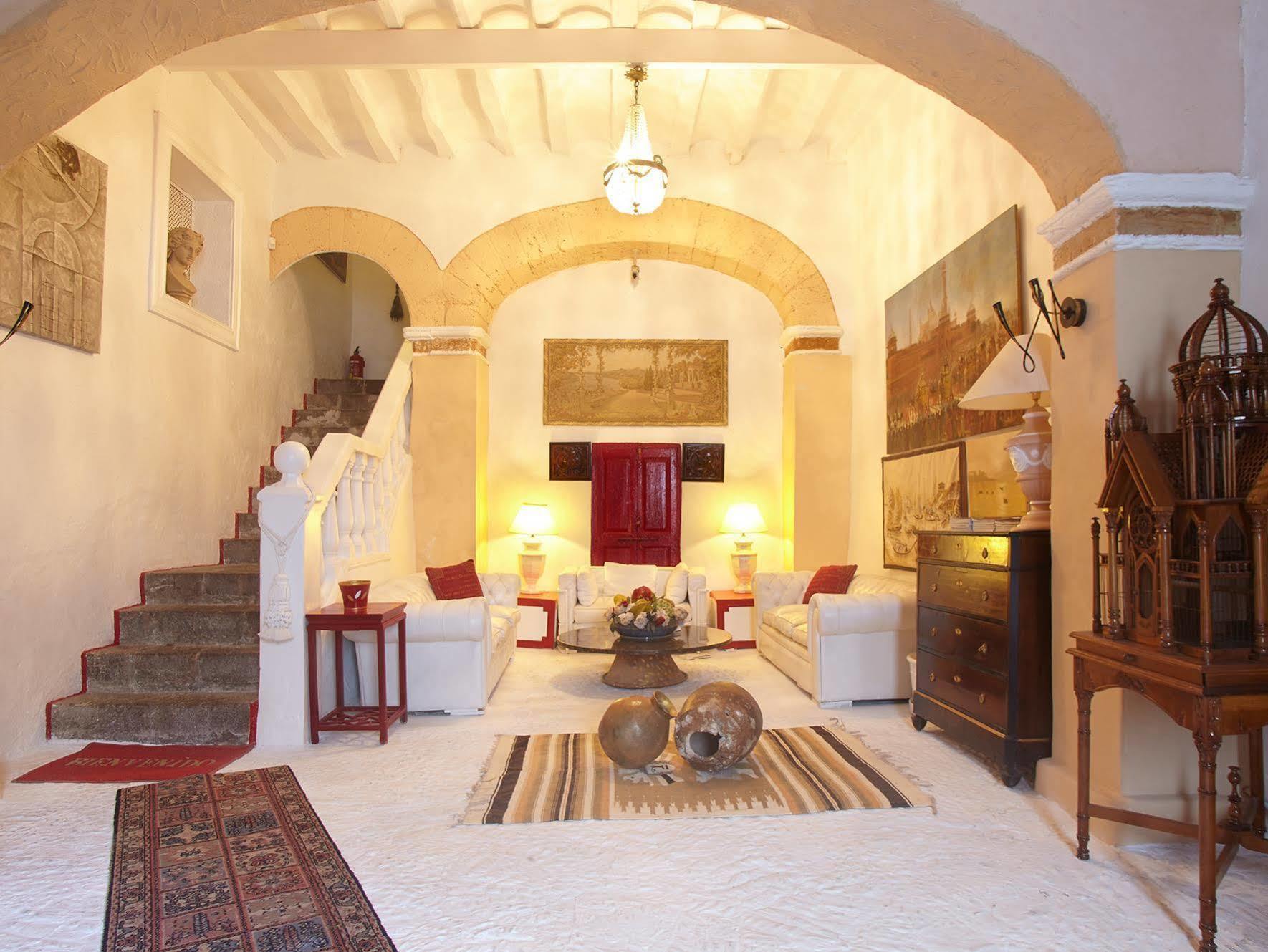 El Corsario Hotel Cidade de Ibiza